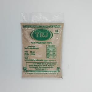 TRJ Homemade Naturals Fig Powder | 100% Pure & Natural | Rich in Fiber & Antioxidants | No Added Sugar | Supports Digestion & Heart Health | 100g Zip Pouch view 3